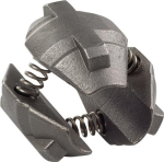 Klembekken Spiraal Ø 16+22 mm Rothenberger R600/R650