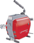 Pijp reinigingsmachine 230 / 50 V / Hz 623 tpm 1350 W Rothenberger R 650