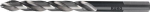 Twist drill DIN 338 6.5 mm HSS RUKO 259065
