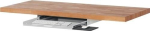 Toetsenbordlade B640xH485xD85 mm voor werktafels 9000425480-487