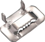 Spanbandsluiting 19 mm V2A SST