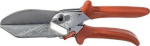 Mitre shears L=245 mm Cutting thickness 10 mm Lion 3.304/HÜ