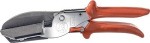 Cable duct scissors L=245 Cutting thickness 40 mm Lion 3,606