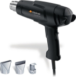 Hete lucht blazer 1800 W 300/550 °C Steinel HL 1821 S KF set