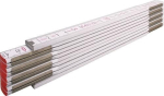 Ledemaatweegschaal 2 m breedte 1,70 cm Stabila 1607
