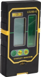 Ontvanger LD200-G f. Lijnlaser 50 m Stanley Fatmax