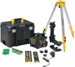 Roterende laser RL750L Li-Ion Stanley Fatmax