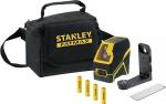 Linienlaser +/- 3 mm Stanley Fatmax FCL-R