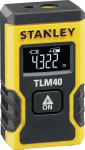 Laser rangefinder 12 m ± 6 mm Stanley TLM 40