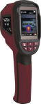 Warmtebeeldcamera -20 tot +300 °C 2,4" kleurenscherm Testboy TV 292