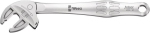 Self-adjusting open-end spanner 13-16x188 mm Wera 6004 Joker M
