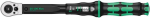 Momentsleutel 1/2 ″ 20 - 100 Nm Wera Click-Torque C 2 Push