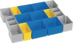 Categorisation set blue / yellow / grey Bs Systems L-BOXX BC3 LB 102