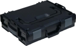 Gereedschapskist Binnenkant-W378xD313xH65 mm Bs systemen L-BOXX 102