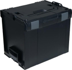 Gereedschapskist Interieur-W378xD294xH339 mm Bs systemen L-BOXX 374