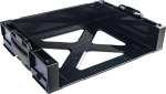 Assortment box safe W445xD101xH342 mm Bs Systems i-BOXX Rack active