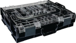Gereedschapskist Binnenkant B378xD313xH61 mm Bs systemen L-BOXX 102