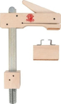 Adapter Clamping width 250 mm for 20 mm bore Klemmsia Basic Mini