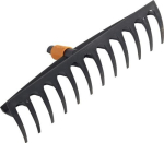 Kunststof scherm 410 mm Fiskars QuikFit