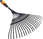 Bladbezem 450 mm Fiskars QuikFit