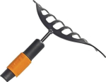 Harkje 240 mm, 10 tanden Fiskars QuikFit