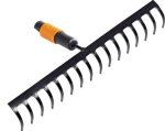 Rechen 400 mm, 16 Zinken Fiskars QuikFit