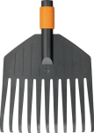 Bladbezem 220 mm Fiskars QuikFit