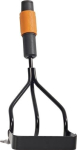 Krümmerjäter 125 mm, 3 Zinken Fiskars QuikFit
