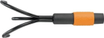 Cultivator 90 mm Fiskars QuikFit