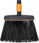 Kehrbesen Kunststoff Länge 290 mm Fiskars QuikFit