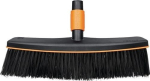 Straatbezem 380 mm kunststof Fiskars QuikFit