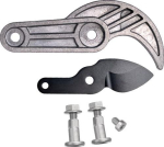 Reservemes voor PowerGear II schaar L77 FISKARS