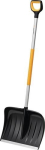 Sneeuwschuiver 532 mm breedte, greeplengte 1145 mm Fiskars X-serie