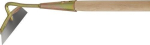 Trekkende schoffel Werkbreedte 16 cm Flora