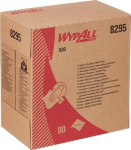 Poetsdoek L427xB212 mm blauw WypAll X80 8295