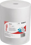 Poetsdoek L380xB420 mm wit Wypall X60 - 8349