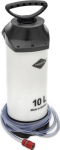 Pressurised water tank 10 litres Mesto H2O 3270W