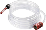 Spare tube 10mm with Aqua Stop 4m Mesto