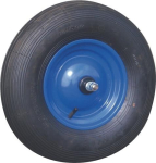 Wiel 400x100 mm Müba