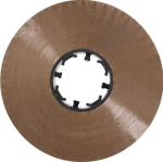 Verpackungsklebeband PP braun