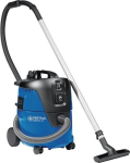 Wet & dry vacuum cleaner 1250 W 3600 l/min 210 mbar Nilfisk AERO 21-21 PC