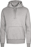 Sweatshirt heather grey Promodoro X.O Hoody Sweater Men