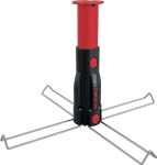 Aufsteckaufsatz Ø 430 mm Runpotec