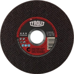 Trennscheibe Premium D125x1mm gerade Tyrolit