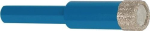 Fliesenbohrer Ø 6 mm 67 mm Tyrolit DDT