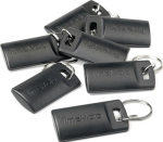 Schlüsselanhänger 25er Pack Timemoto RF-110
