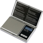 Zakweegschaal 1000 g Pesola Robust LCD