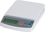 Bench scale 3000 g Pesola