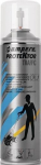 Special sealing lacquer 500 ml clear Ampere PROTEKTOR TRAFFIC