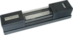 Horizontalwasserwaage 200x42x42 cm Genauigkeit 0,1 mm/m 0,6 mm/m